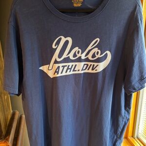 Polo Ralph Lauren Men’s Tee Shirt